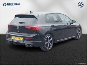 Volkswagen Golf Hatchback R - Image 4