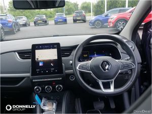 Renault ZOE Hatchback GT Line + - Image 4