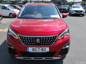 Peugeot 3008 2018 - Image 2