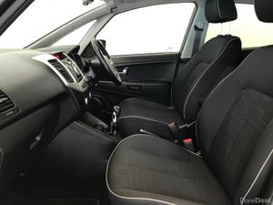 Kia Venga 1.4 Diesel EX - Image 3