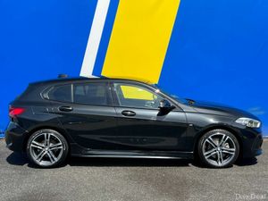 BMW 1-Series 118d M-SPORT 2.0 AUTO // 18" DIAMOND - Image 2