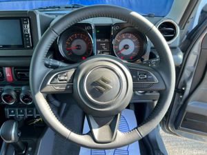 Suzuki Jimny 660cc AWD AUTO // G-WAGON BODYKIT // - Image 4