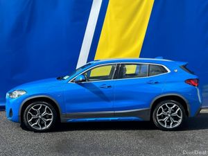 BMW X2 M-SPORT XDRIVE25e 1.5 HYBRID AUTO // 19" M- - Image 3