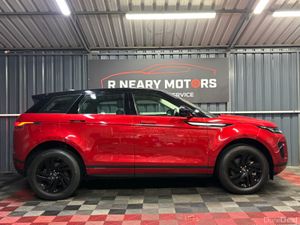 2021 Land Rover Range Rover Evoque 1.5 PHEV AWD - Image 4