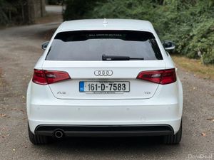 2016 AUDI SLINE 1.6  S-TRONIC AUTOMATIC - Image 4