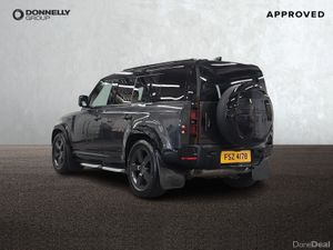Land Rover Defender Estate X-Dynamic HSE - Image 3