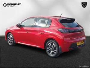 Peugeot 208 Hatchback Allure - Image 3