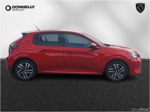 Peugeot 208 Hatchback Allure - Image 4