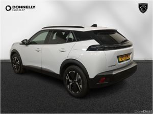 Peugeot 2008 E- Electric Estate Allure - Image 2