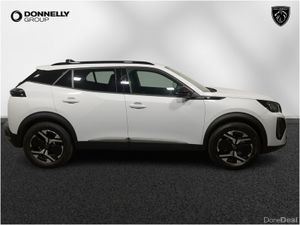 Peugeot 2008 E- Electric Estate Allure - Image 3