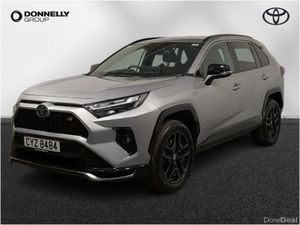 Toyota RAV4 Rav4 Estate GR Sport - Image 4