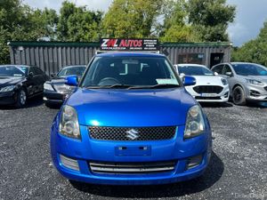 2010 Suzuki Swift Autos 1.2 - Image 2