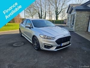 2021 Ford Mondeo 2.0 ST Line - ONE OWNER - FSH - Image 3