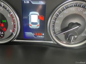 Suzuki Vitara 2023 SZT, Deposit now taken. - Image 4