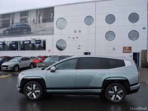 Hyundai Ioniq 9 - Image 2