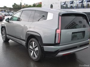 Hyundai Ioniq 9 - Image 3