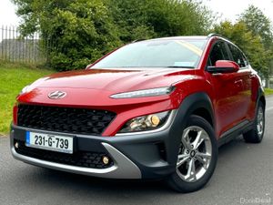 Hyundai KONA 2023 - Image 2