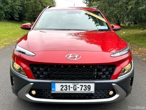 Hyundai KONA 2023 - Image 3