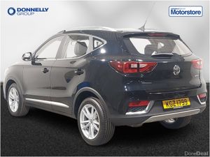 MG ZS Hatchback Exclusive - Image 3