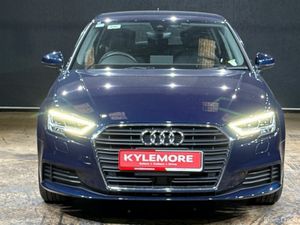 Audi A3 1.4 TFSI AUTOMATIC - CRUISE CONTROL - Image 4