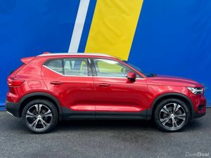 Volvo XC40 T4 INSCRIPTION 1.5 HYBRID AUTO // FULL - Image 2