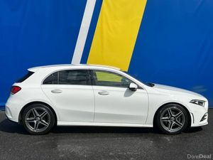 Mercedes-Benz A-Class A200d AMG-LINE PREMIUM PLUS - Image 2
