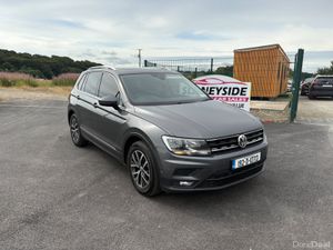 192 Volkswagen Tiguan Tdi 2.0 - Image 4