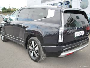 Hyundai Ioniq 9 - Image 3