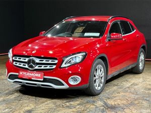 Mercedes-Benz GLA 1.6 AUTOMATIC - HEATED SEATS - C - Image 3