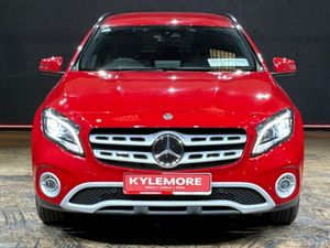 Mercedes-Benz GLA 1.6 AUTOMATIC - HEATED SEATS - C - Image 4
