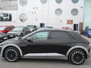 Hyundai IONIQ 5 2023 - Image 2