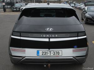 Hyundai IONIQ 5 2023 - Image 4