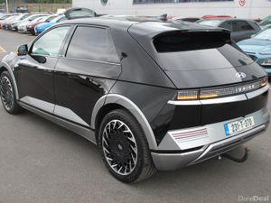 Hyundai IONIQ 5 2023 - Image 3