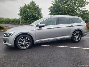 2018 VOLKSWAGEN PASSAT 1.6 TDI HIGHLINE - Image 3