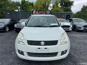 2010 Suzuki Swift 1.2 - Image 2