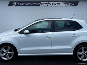 VOLKSWAGEN POLO 1.4 TDI FUN 75HP - Image 2