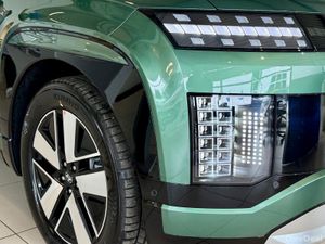 261 - IONIQ9 110kWh 7 seater RWD with Video Tour - Image 4