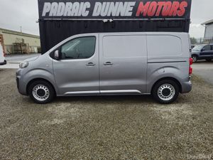 211 Peugeot Expert Pro - Image 3