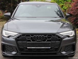A6 Quattro * Carbon and Comfort packs - Image 2