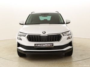 2022 SKODA KAROQ 2.0 TDI 116 BHP SE DRIVE TECH - Image 2