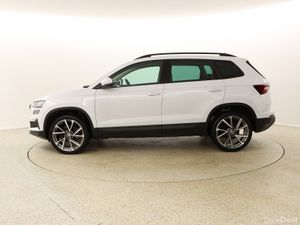 2022 SKODA KAROQ 2.0 TDI 116 BHP SE DRIVE TECH - Image 4