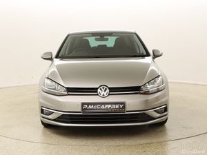 2017 VOLKSWAGEN GOLF 2.0 TDI GT 150 BHP - Image 2