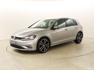 2017 VOLKSWAGEN GOLF 2.0 TDI GT 150 BHP - Image 3