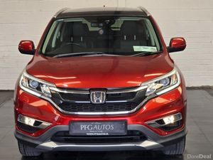 16 CR-v 4x4 HIGH SPEC - Image 3
