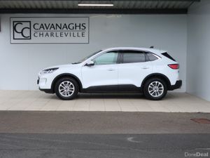 2020 FORD KUGA TITANIUM 1.5TDCi 120PS 5DR - Image 2