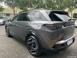 Peugeot 5008 2025 - Image 4