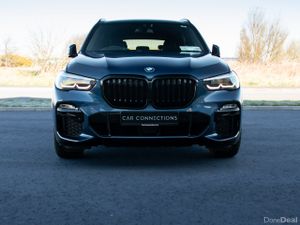 BMW X5 45e M Sport 2020 (202) - Image 2