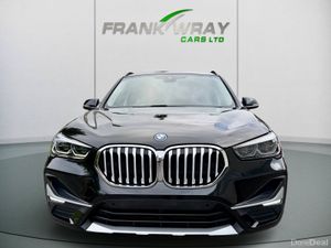 2021 BMW X1 25 E X-DRIVE X-LINE**212**HIGH SPEC** - Image 2