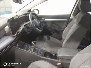 Volkswagen Golf Estate Life - Image 3