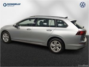 Volkswagen Golf Estate Life - Image 4